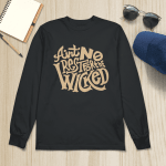 Rap Hiphop Ain't No Rest For The Wicked Tshirt