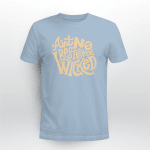 Rap Hiphop Ain't No Rest For The Wicked Tshirt