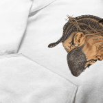 Rap Hiphop Nipsey Hussle Face Tshirt