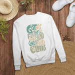 Rap Hiphop Got My Feet On The Ground Head In The Clouds Tshirt