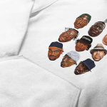 Rap Hiphop Nine Legendz Tshirt