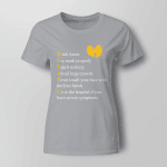 Wu-tang Clan The Meaning Of The Group Name Tshirt