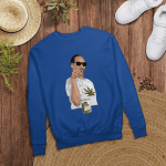 Snoop Dogg Legendary Artwork Tshirt