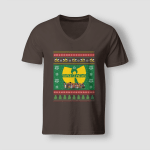 Wu- tang Clan Christmas Tshirt