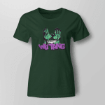 Wu-tang Clan The Incredible Tshirt