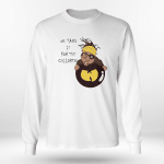 Ol'dirty Wu-tang Is For The Childen Tshirt