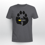 Wu-tang Clan Woof Tshirt