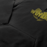 Wu-tang Clan Logo Smooth Tshirt
