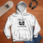 Things not to FUCK with Wu-tang and my COFFEE Tshirt