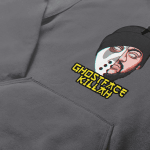 Wu-tang Clan Ghostface Killah Artwork Tshirt