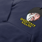 Wu-tang Clan Ghostface Killah Artwork Tshirt