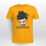 Wu-tang Clan Method Man Artwork Tshirt