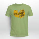 Wu-tang Clan New York City Tshirt