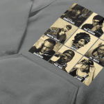 Wu-tang Clan Hiphop 90s Tshirt