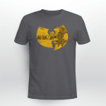 Wu-tang Clan New York City Tshirt