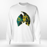 Wwu-tang Clan Method Man Logo Artwork Tshirt