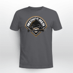 Wu-Tang Clan Method Man Sports Logo Tshirt