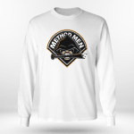 Wu-Tang Clan Method Man Sports Logo Tshirt