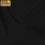 Wu-tang Clan Logo Custom Black Tshirt