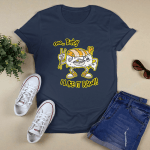 Wu-tang Clan Meme I Like It Raw Tshirt
