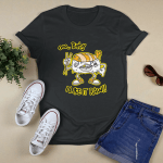 Wu-tang Clan Meme I Like It Raw Tshirt