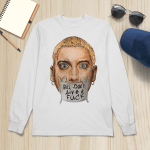 Eminem Still Đon't Give A Fuck Artwork Tshirt