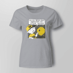 Wu-tang Clan Killa Bees Ain't Nothing To Fuck With Tshirt