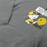 Wu-tang Clan Killa Bees Ain't Nothing To Fuck With Tshirt