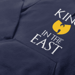 Wu-tang Clan King In The East Tshirt