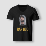 Eminem Rap God Tshirt