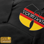 Wu-tang Clan Logo Custom Germany Tshirt