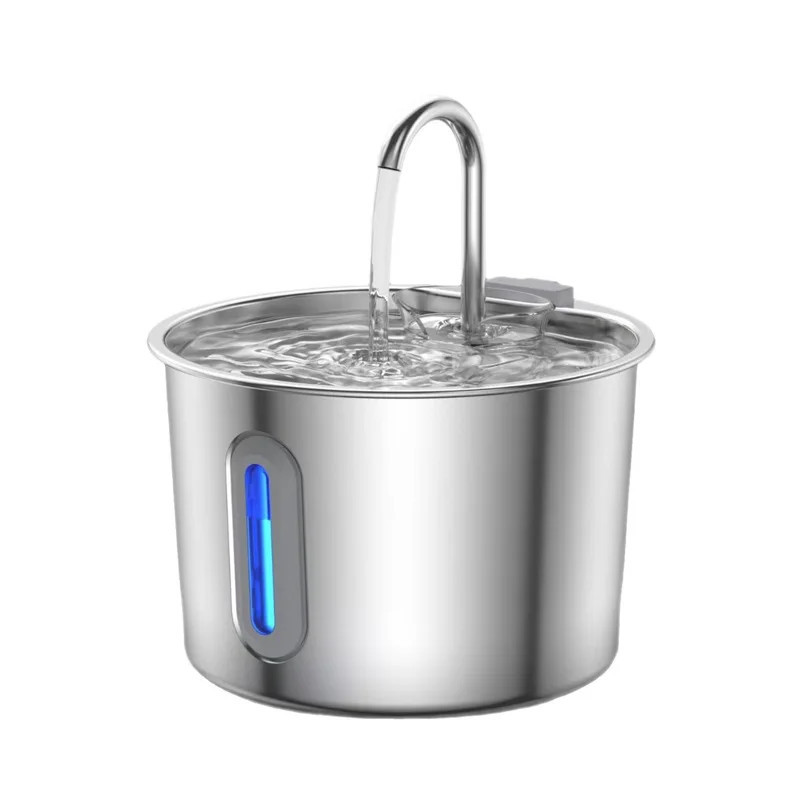 BiologyPets™ Cat Water Fountain