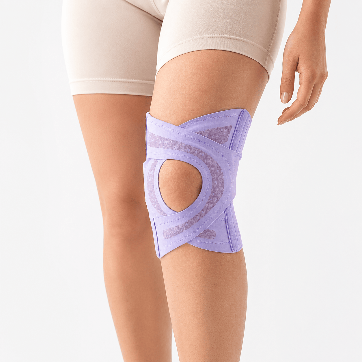 Knee Pain Relief Brace Image