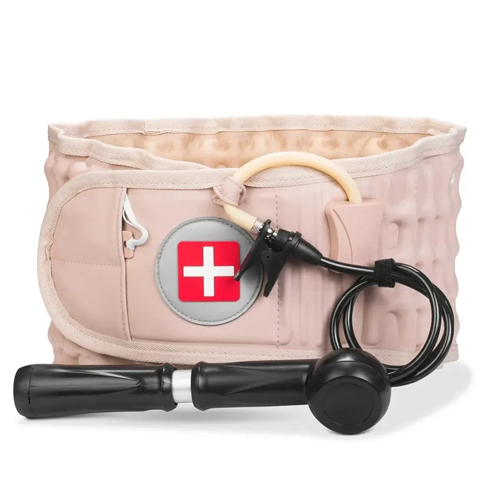 EasySpine Decompression Belt