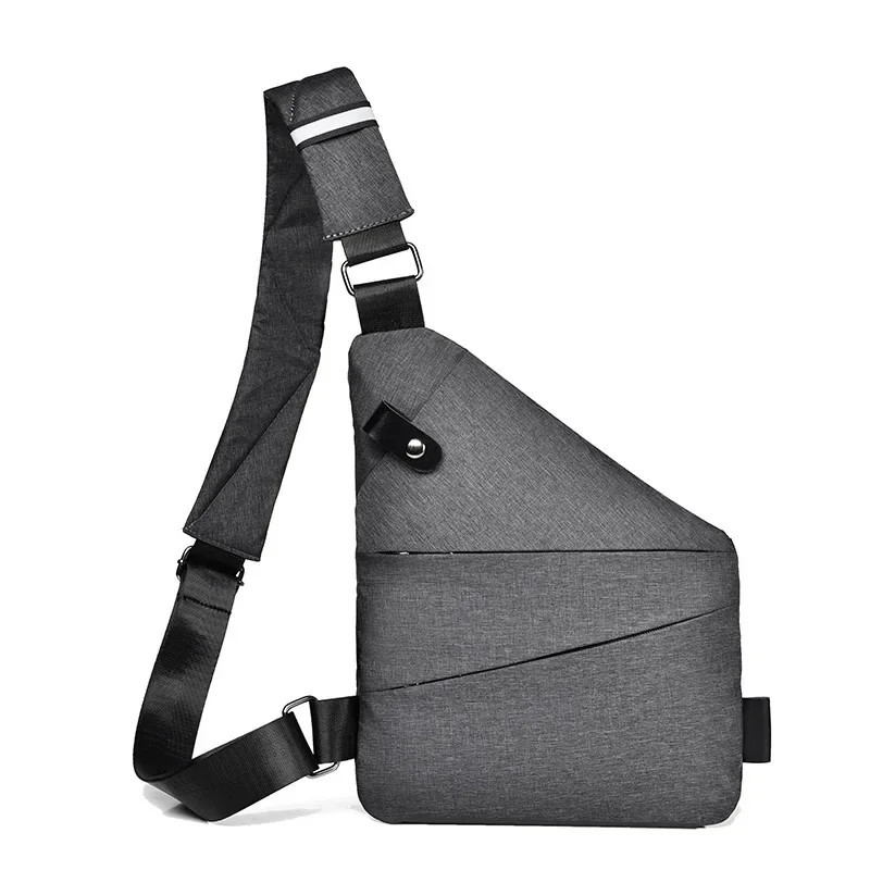 Anti-Theft Travel Bag Image