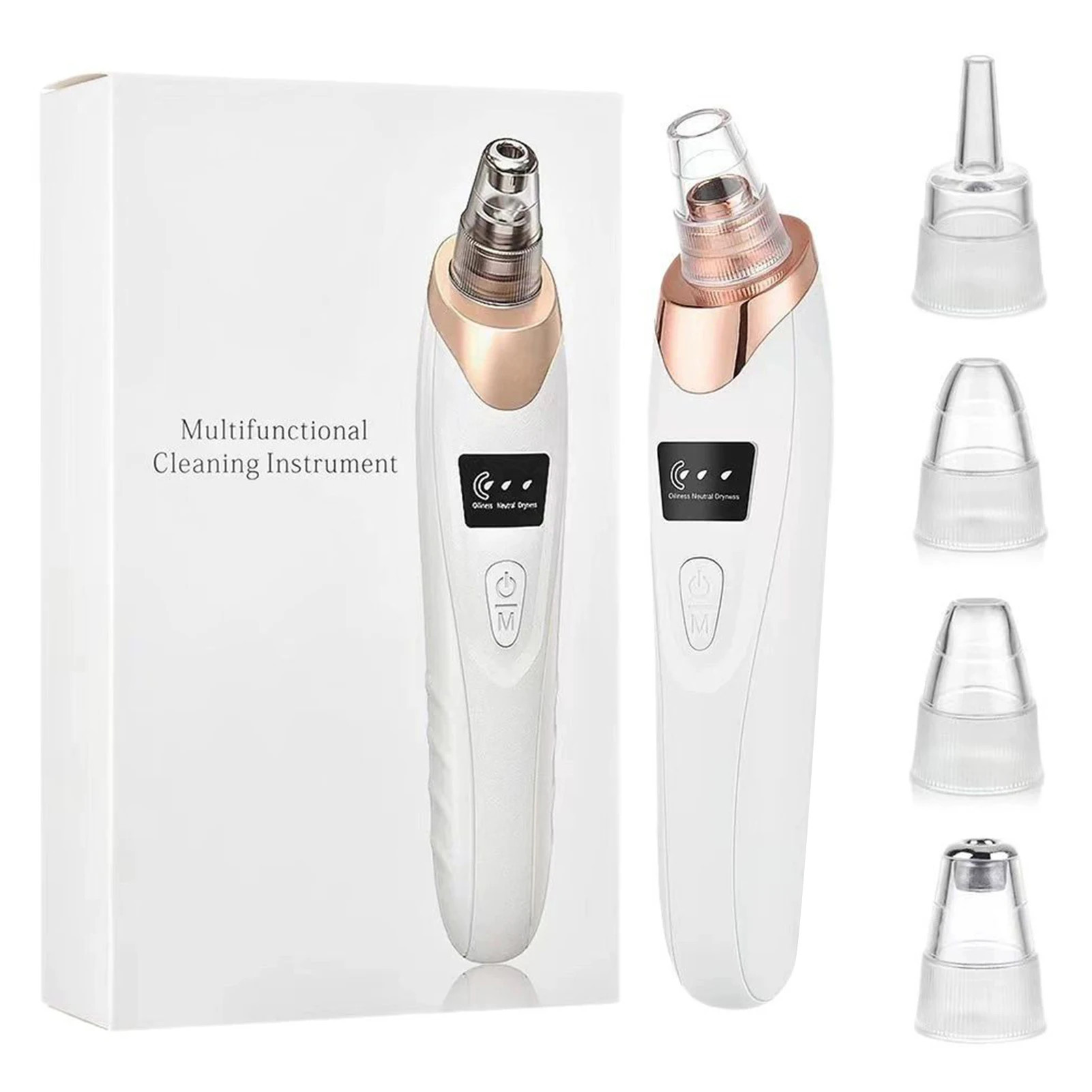 Facital Pore Remover