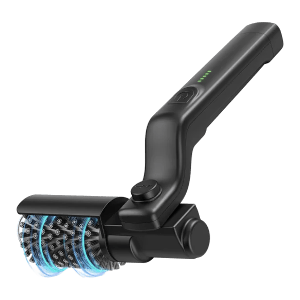 GrillWizz Premium Grill Cleaner