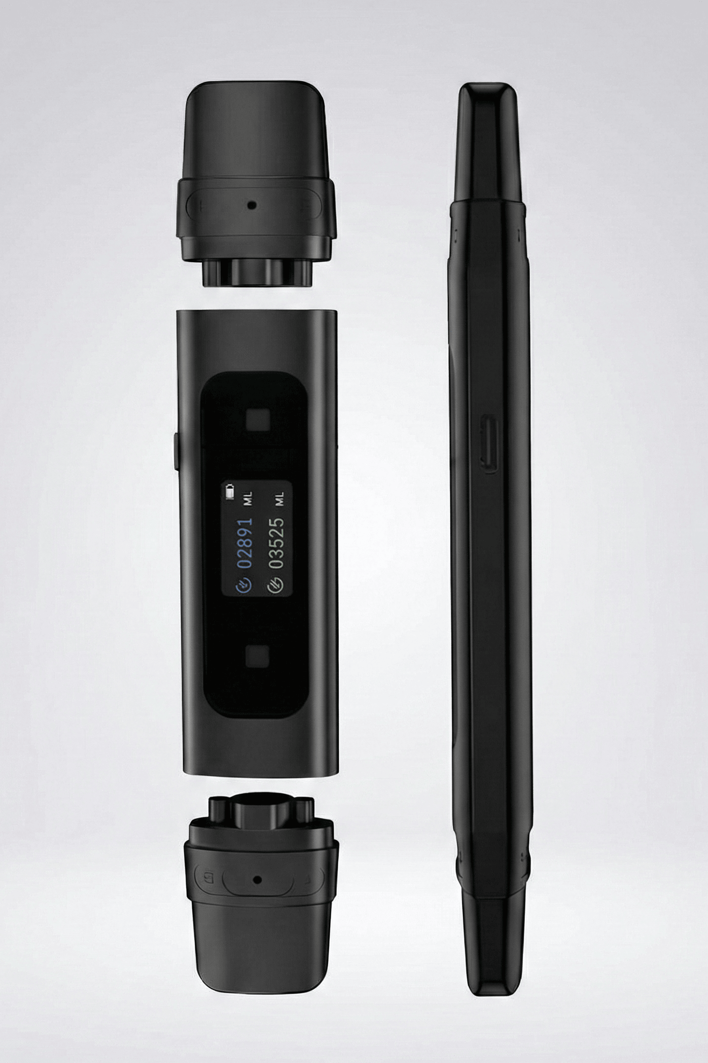 Inex-Air™ Breathing Trainer