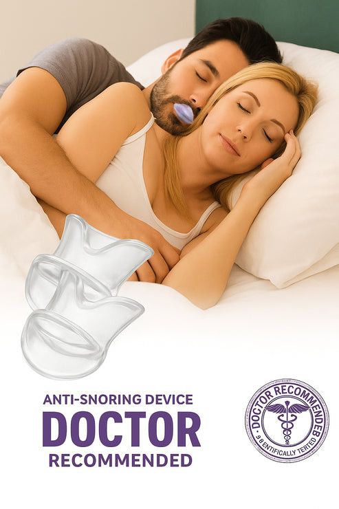 SnoreSnoozer Pro Image