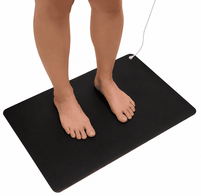 Grounding Mat Image