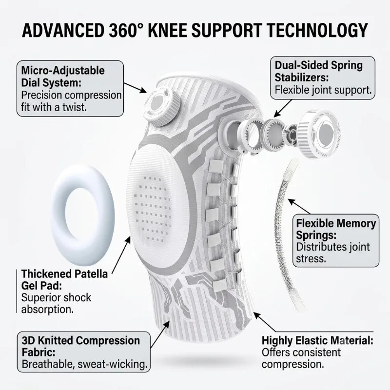 Neurogena KneeSystem