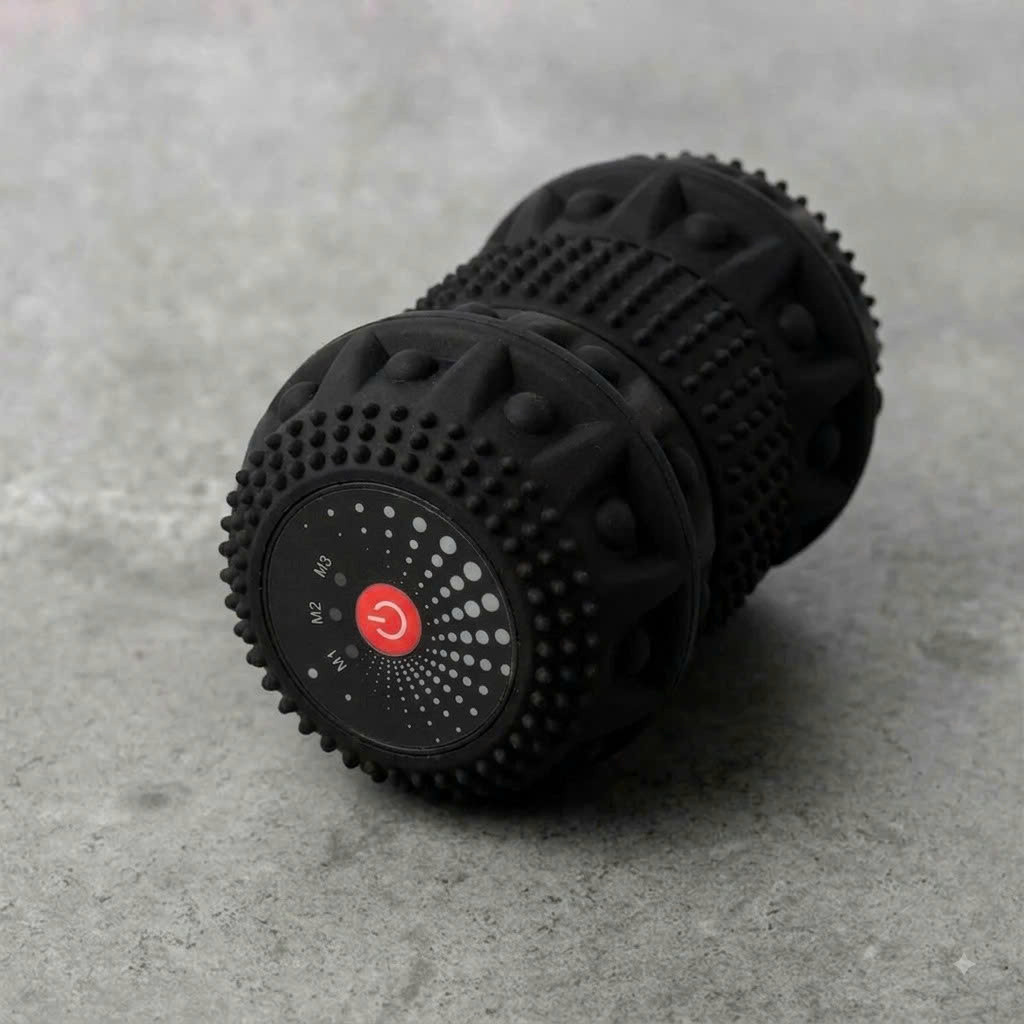 Vibit ROLL Portable Vibrating Massage Roller