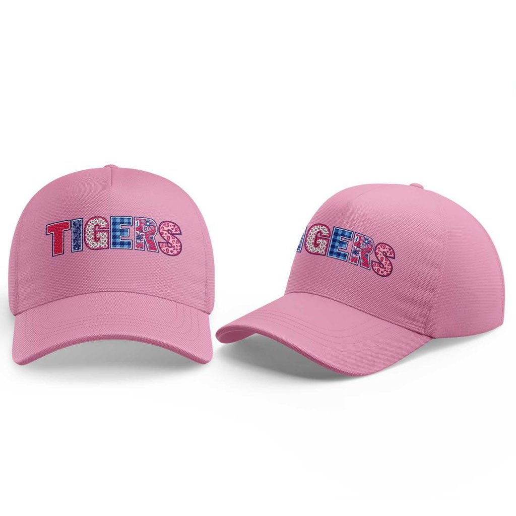 Clemson Tigers Breast Cancer Awareness 2026 Hat Clemson Tigers Merch Gifts For Football Fan