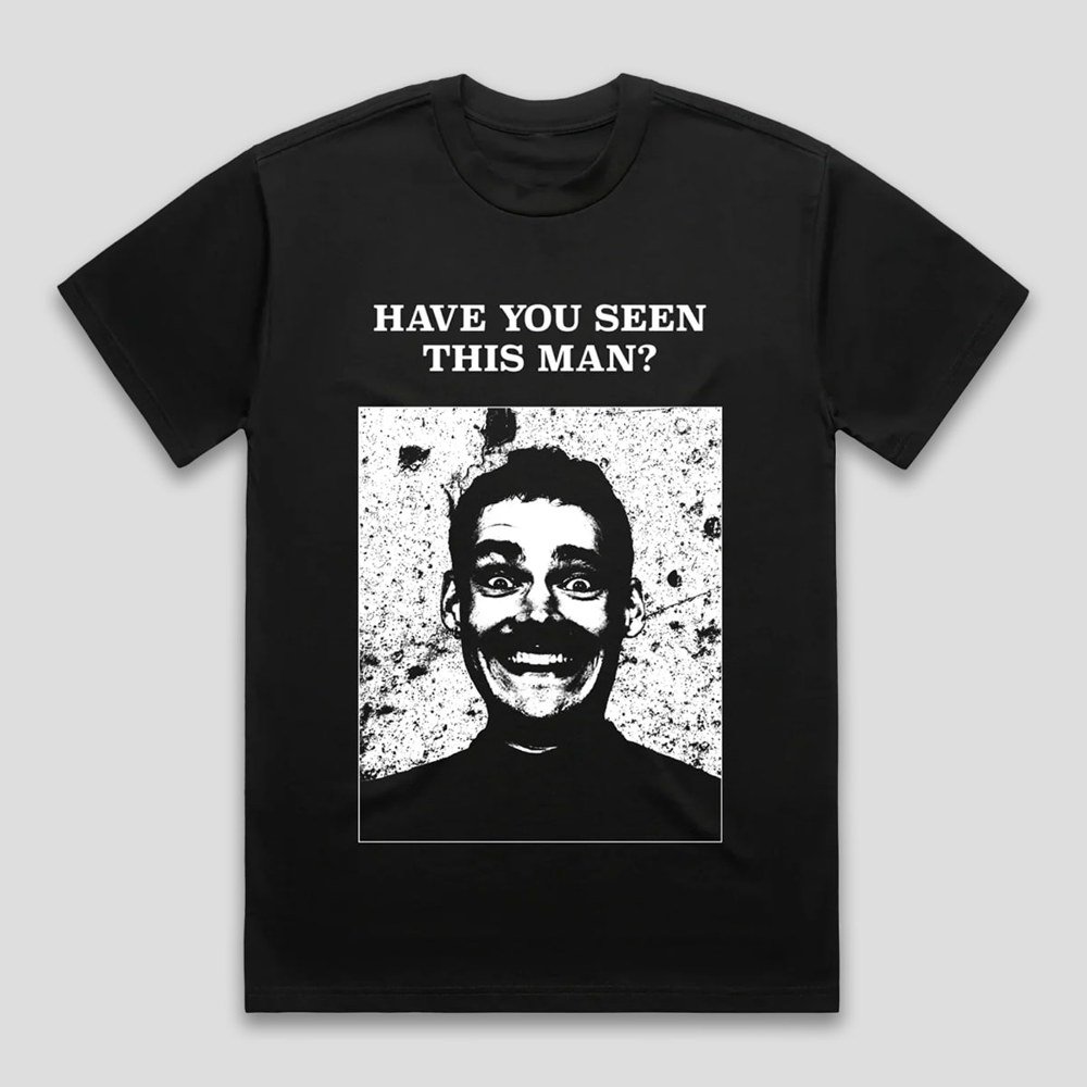 Have You Seen This Sleep Demon Shirt Funny Horror Apparel Gifts For Horror Fans