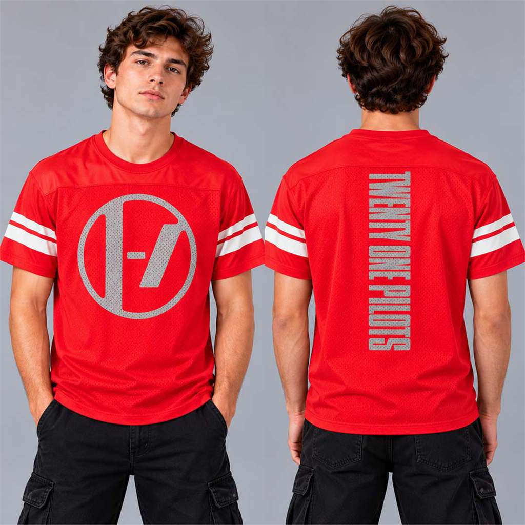 Twenty One Pilots Merch Columbus Ohio Tour Shirt 21 Pilots Apparel Gifts For Fan