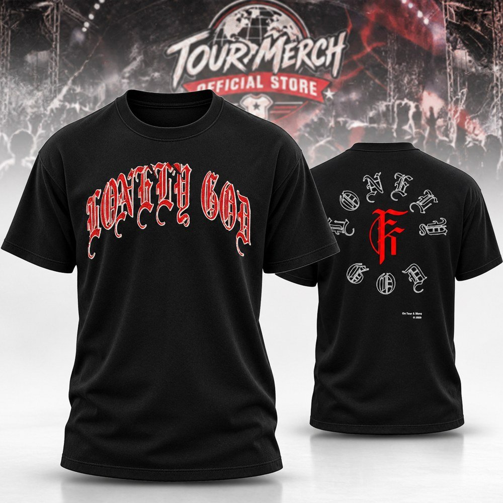 Fit For A King Merch Reborn T-Shirt Fit For A King Outfit Gifst For Band Lovers