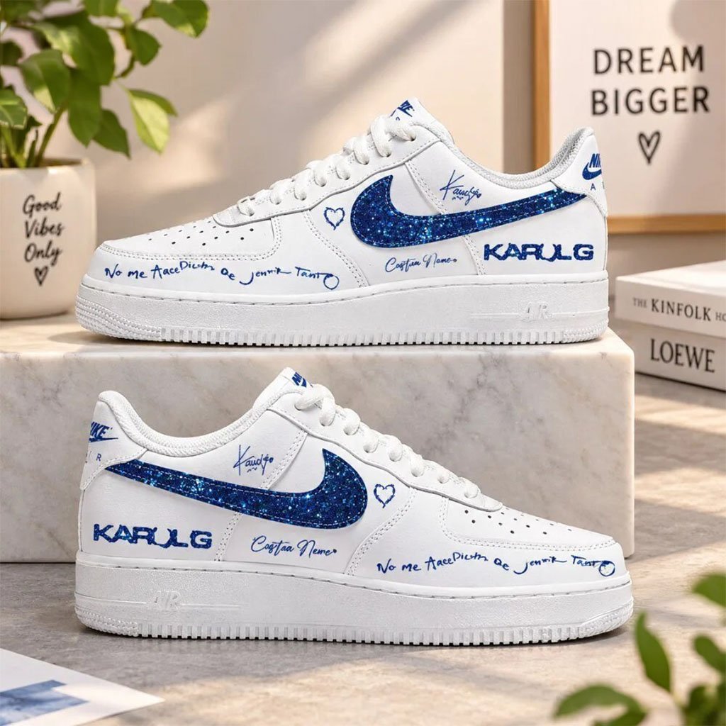 Karol G Merch No Me Arrepiento Sneakers Karol G Merch Gift Ideas For Music Lovers
