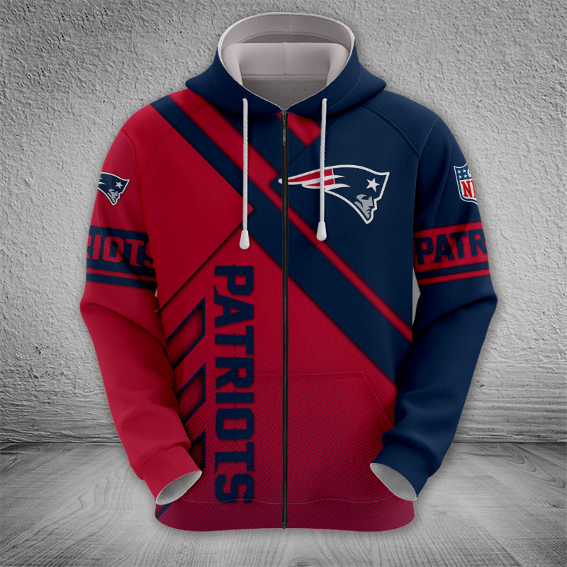 New England Patriots Polo, Hoodie & Zip Hoodie 1243 – Prykanix
