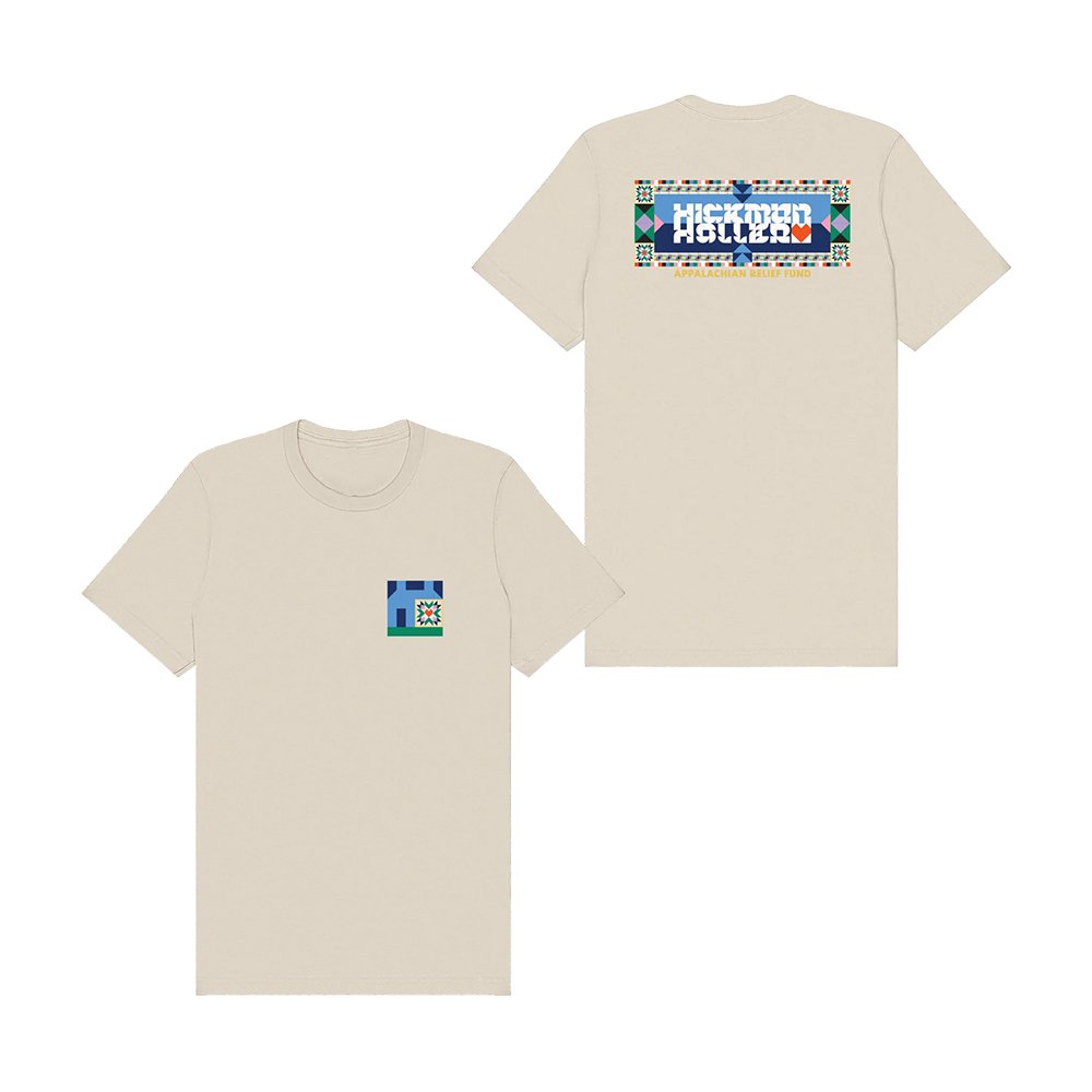 Tyler Childers Merch HHARF Shirt Tyler Childers Concert Tee Unique Gifts For Country Lovers