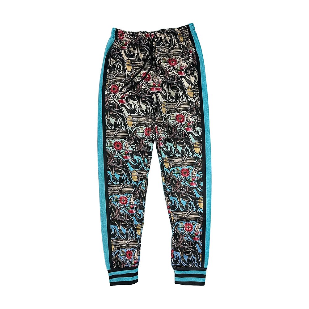 Tyler Childers Rustin Track Sweatpants Tyler Childers Clothing Presents For Girlfriend